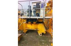 China Construction Tower Cranes Professional Maintenance And Spare Parts Support supplier