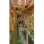 Assembled Construction Tower Cranes Professional Equipment and Spare Parts Support