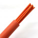 24 48 Core Fiber Optic Cables OM1 OM2 OM3 GJFJHV Multi Purpose Break-out Communication Cables for sale