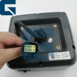 21Q6-33401 Monitor 21Q633401 Cluster Assy For R300-9 R220-9 Excavator for sale