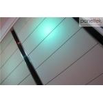 UV Resistance Terracotta Facade Panels Durable With Convenient Fixing System for sale