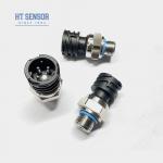 Custom Connectors Industrial Pressure Sensor For Automotive Transmissions for sale