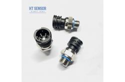 China Custom Connectors Industrial Pressure Sensor For Automotive Transmissions supplier
