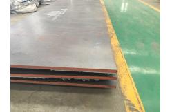 China Astm 4J36 Precision Alloy Steel Sheet Invar36 / FeNi36 Alloy Plate For Electrical supplier