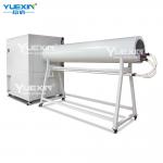 High Pressure 500L Water Jetting Test Chamber With Transducers