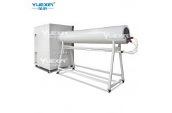 China High Pressure 500L Water Jetting Test Chamber With Transducers supplier