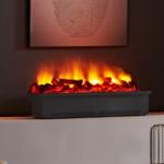 Modern Led Electric Fireplace The Perfect Combination of Style and Functionality