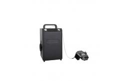 China Royal 2 Mooring Box Tethered UAV Systems 500W Weather Resistant supplier