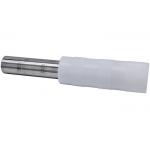 IEC 60950 100N 250N Stainless Steel Diameter Thrust Rod With Nylon Handle