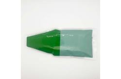 China High Concentration Resin Paste Pigment Liquid Paint Pigment For Boat Paint supplier
