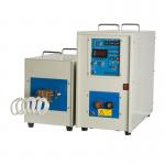 40kva Hf Induction Heating Machine , Industrial Induction Heater for sale