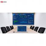 135inch Conference Interactive Flat Panel Display for sale