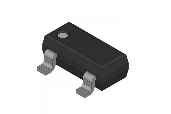 LM431AIM3X Rectifier Diode Adjustable Precision Zener Shunt Regulator