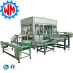 Advanced Auto Stacker Diaper Packaging Machine Perfect For Production Line for sale