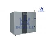 RS485 Stability Test Chamber , Mil Std 810d Temperature Shock Test for sale