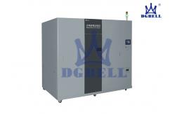 China RS485 Stability Test Chamber , Mil Std 810d Temperature Shock Test supplier