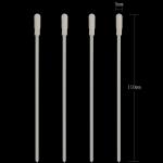 4 ABS Stick Specimen Collection Swabs Medical Sterile for sale