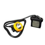Nice Rechargeable Kl5lm Led Mining Cap Lamp Approved ATEX for sale