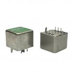 Single Phase Permalloy Audio Isolation Transformer ZXY2207 600:600 10K:600