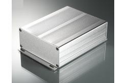 China YGS-008 Aluminum Enclosure Model Aluminum Enclosure For Electronics supplier