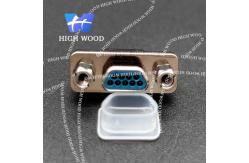 China J30J SERIES MICRO-D Rectangular Connectors , HW-J30J-9TJSP supplier