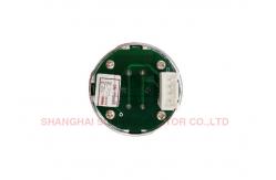 China Elevator Braille Push Button Transparent Plastic Characters With Braille supplier