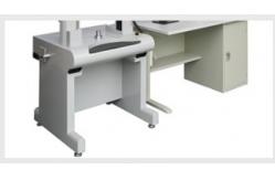 China Automatic Universal Test Equipment , Effective Width 410 Mm Textile Testing Equipment supplier