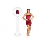 Detachable Ipad Pro Photo Booth Selfie Ipad 10.2 Handheld Photo Booth