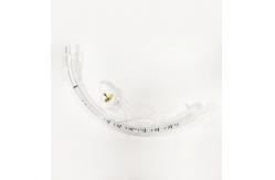 China Customization  PU Cuff of Endotracheal Tube With intracuff pressure monitor supplier