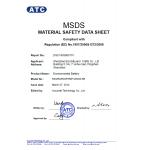 SHENZHEN SSI GIFTS & CRAFTS CO., LTD Certifications