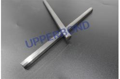 China Customize GD Machine Spare Parts Cutting Blades Sticks supplier