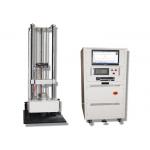 2000G Half Sine Shock Test Machine , Mechanical Shock Test System with Controller