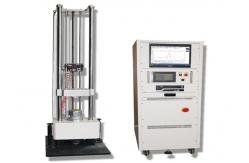 China 2000G Half Sine Shock Test Machine , Mechanical Shock Test System with Controller supplier