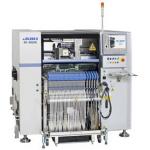 Good Condition JUKI KE-3020 High Speed Flexible Mounter for sale