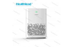 China Large Room Mini Size Air Purifier For Home EPI132 supplier