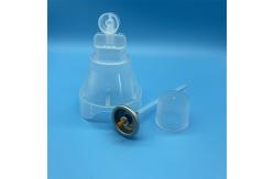 China Industrial Oxygen Valve with High-Pressure Capability - Versatile and Reliable Solution supplier