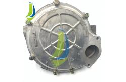 China 176-7000 1767000 Water Pump For C10 C12 Engine supplier