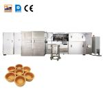 1.5kw Tart Shell Maker with CE Certification for sale