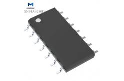 China SN74AS280D supplier