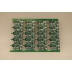 FR4 5Layer 1.6mm copper 1OZ rigid flex PCB Printed Circuit Board SMT PCB Assembly Service green soldermask
