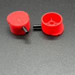 Durable Male Key Chain Pepper Spray Valve Cap - Quick Access Self-Defense Solution for Active Lifestyles for sale