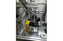 China High Accuracy Metal Conductivity Meter Analyzer M-CM-001 ±2% supplier