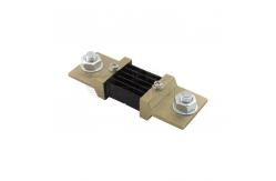 China High Current High Precision Resistors 25mV 15000A Precision Shunt Resistor supplier