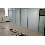 Customized Frosted Tempered Glass for Modern and Sleek Glass Railing Systems