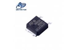 China STMicroelectronics VND3NV04TR Computer Semiconductors 16 Bit Microcontrollers Semiconductor VND3NV04TR supplier