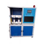 1cc/Min Helium Leak Test Chamber For Plastic Power Switch