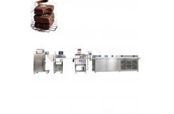 China P307 Automatic date paste fruit bar making machine supplier