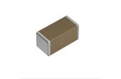China 10UF 35V SMD Multilayer Ceramic Capacitor MLCC X5R CGA5L3X5R1V106M160AB supplier