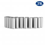 250ml Cylindrical Aluminum Coffee Cans Bulk Custom Printing for sale