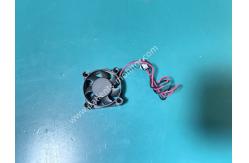 China Replacement Cooling Fan for Edan F200 Fetal Monitor - RDL4010B DC12V supplier